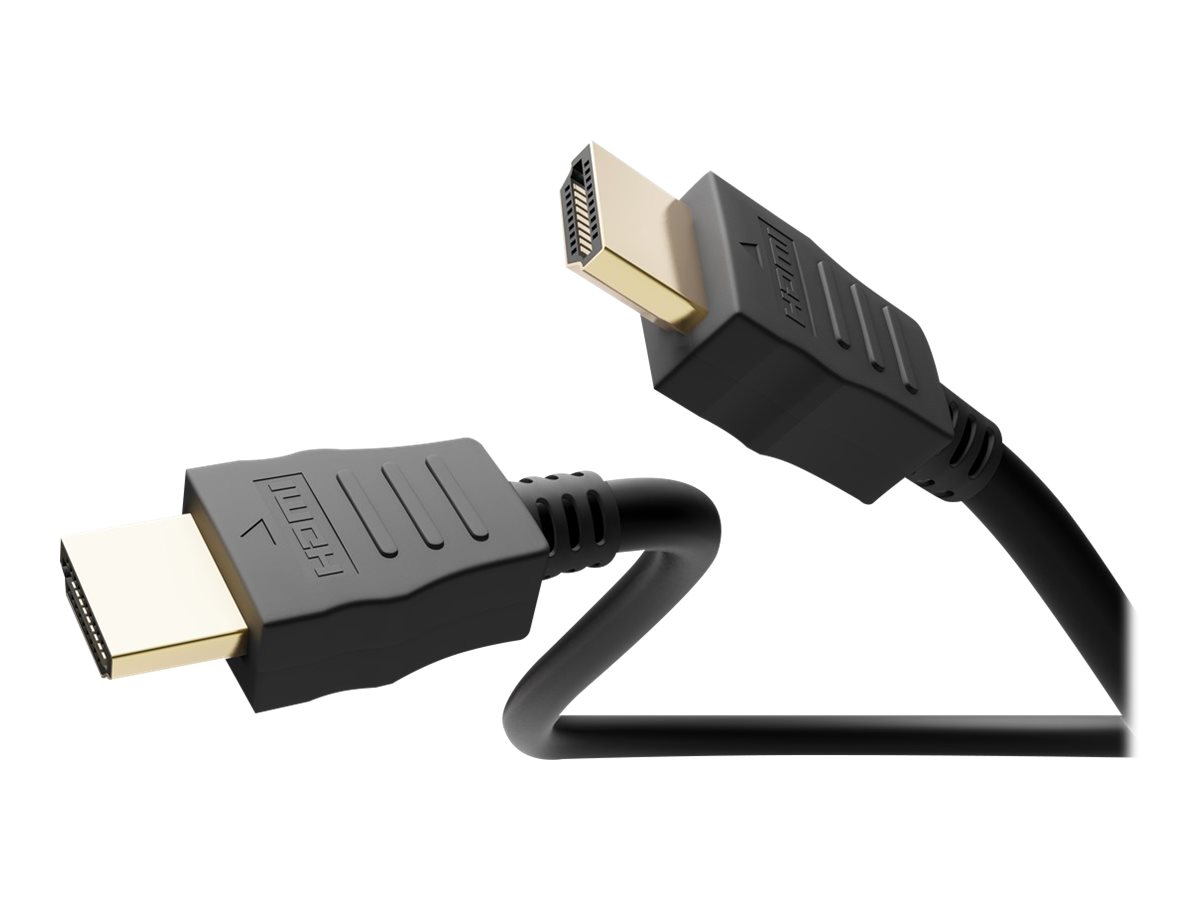 Pilt Goobay | Series 2.1 8K | HDMI to HDMI | 1.5 m