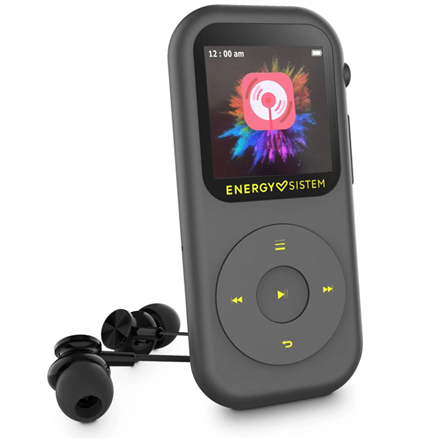 Pilt Energy Sistem | Handy MP4 Player 16Gb