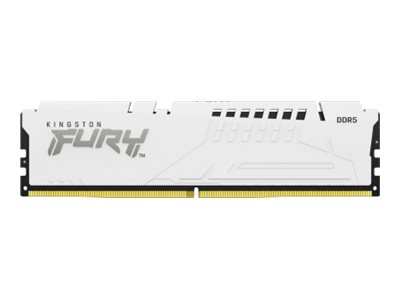 Pilt Kingston | 32 GB | DDR5 | 6000 MHz | PC/server | Registered No | ECC Yes