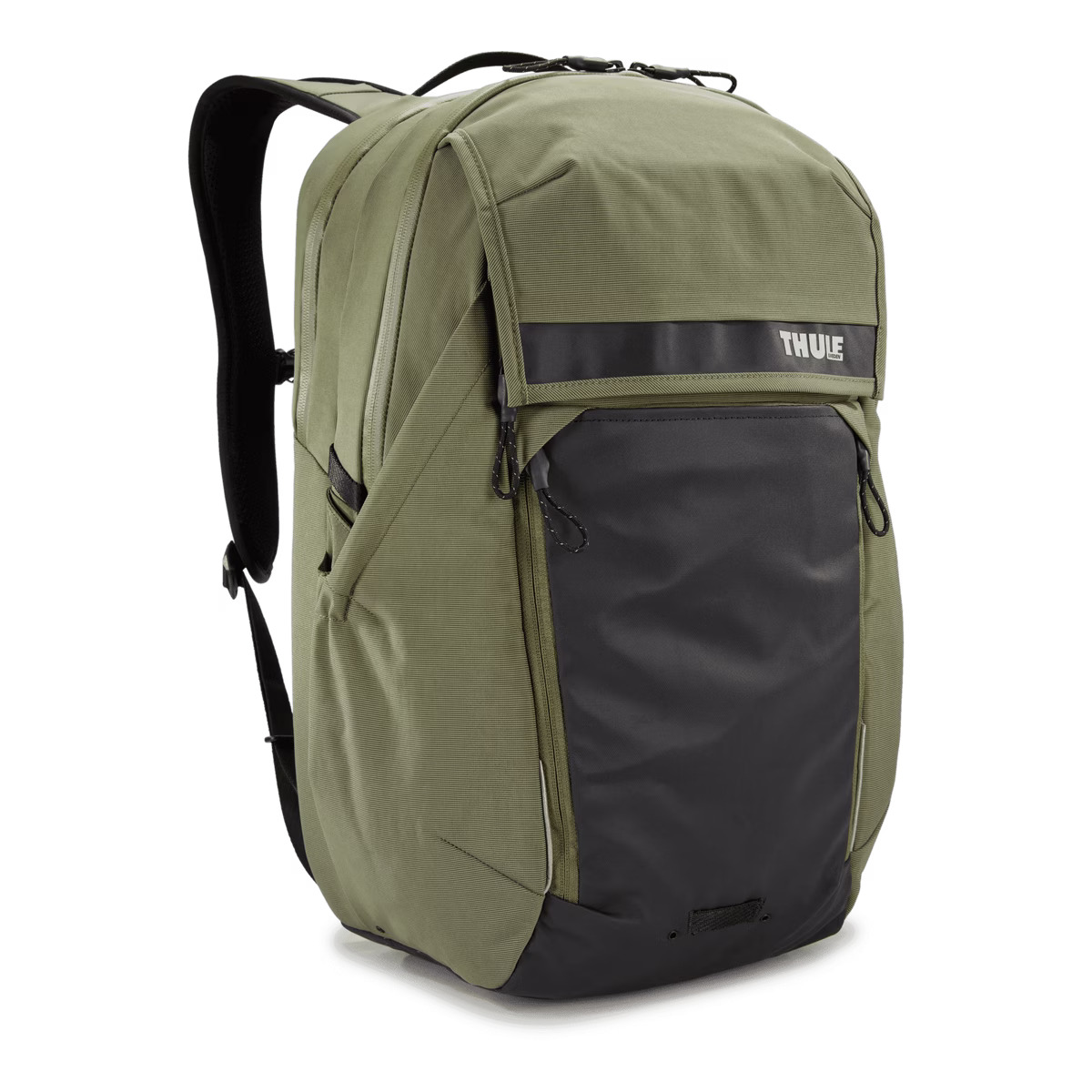 Pilt Thule | Commuter Backpack 27L | TPCB-127 Paramount | Backpack | Olivine | Waterproof