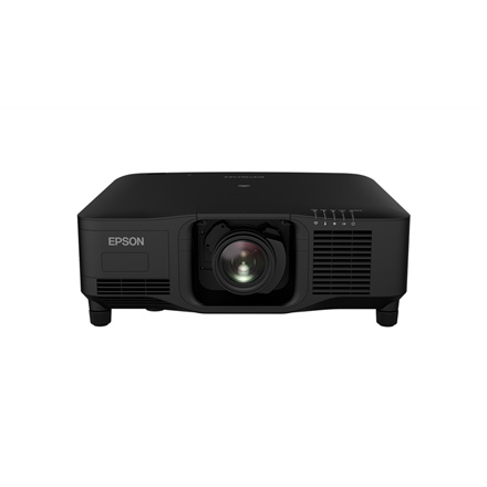 Pilt Epson | EB-PU2220B | WUXGA (1920x1200) | 20000 ANSI lumens | Black | Wi-Fi