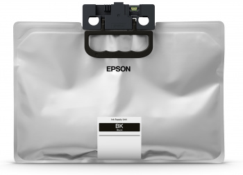 Pilt Epson XXL Ink Supply Unit | WorkForce Pro WF-C529R / C579R | Ink Cartridge | Black