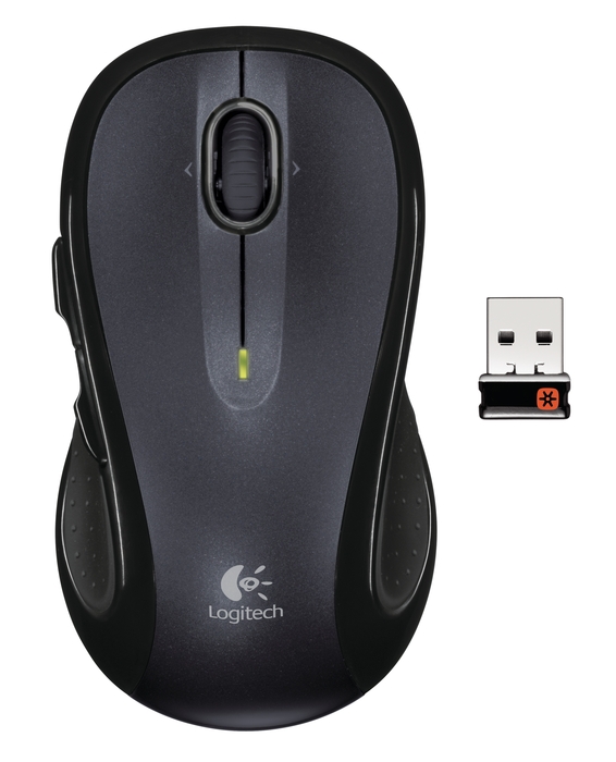 Pilt Logitech | Wireless Mouse