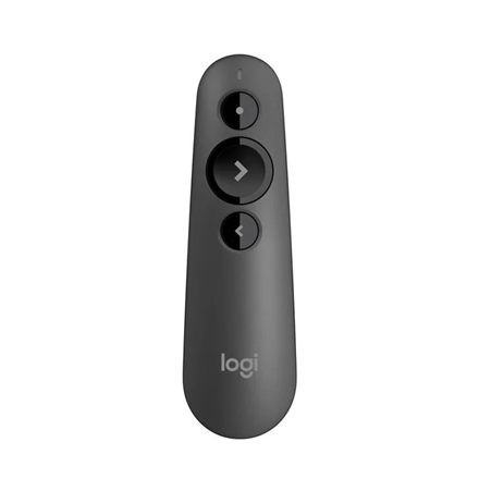 Pilt Logitech Laser Presentation Remote | R500s