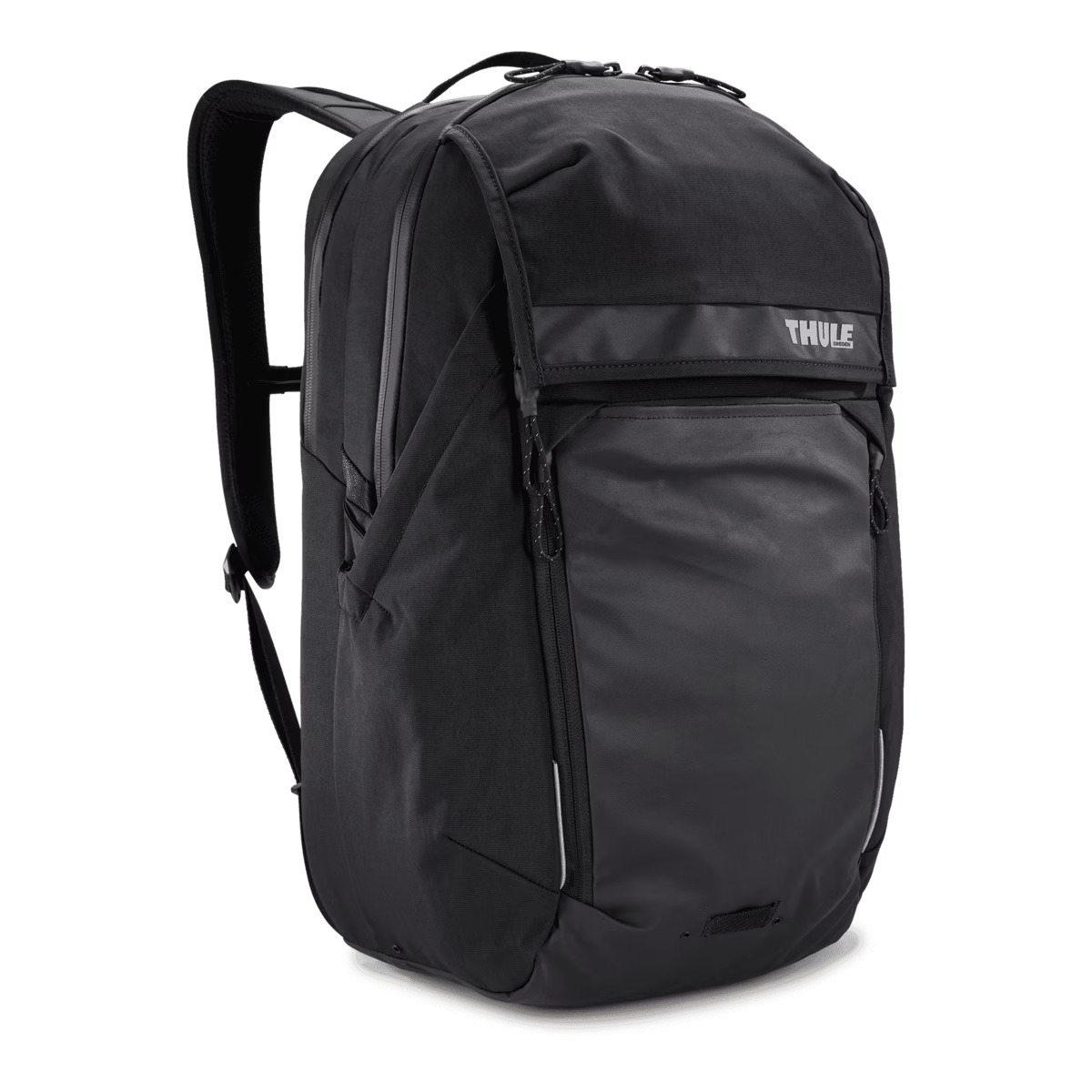 Pilt Thule | Commuter Backpack 27L | TPCB-127 Paramount | Backpack | Black | Waterproof