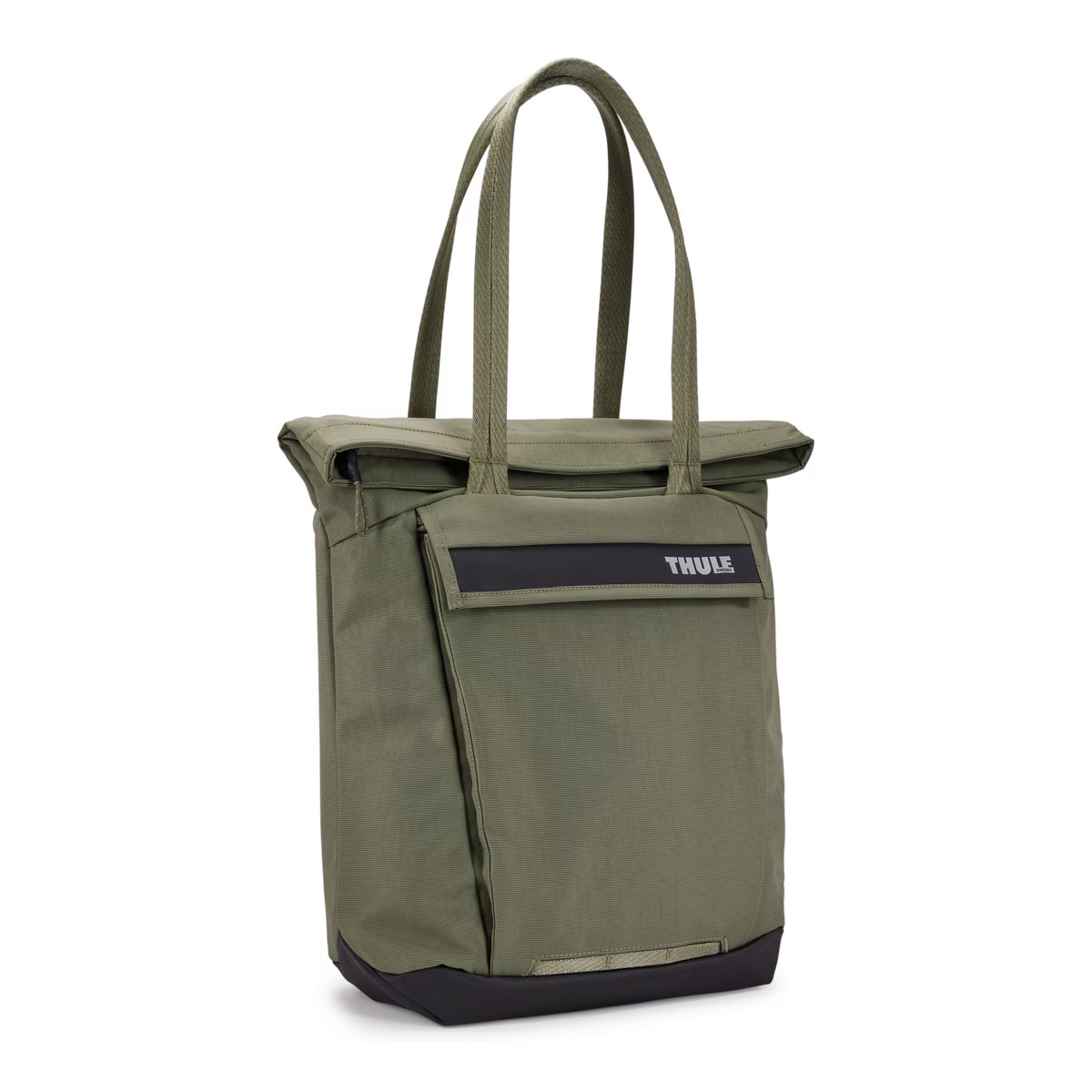 Pilt Thule | Tote 22L | PARATB-3116 Paramount | Tote bag | Soft Green | Waterproof