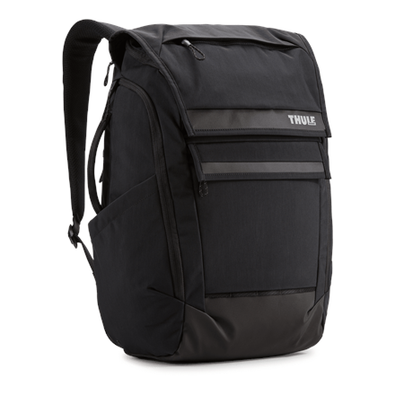 Pilt Thule | Backpack 27L | PARABP-3216 Paramount | Backpack | Black | Waterproof