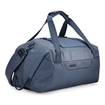 Pilt Thule | Duffel 35L | TAWD-135 Aion | Bag | Dark Slate | Shoulder strap | Waterproof