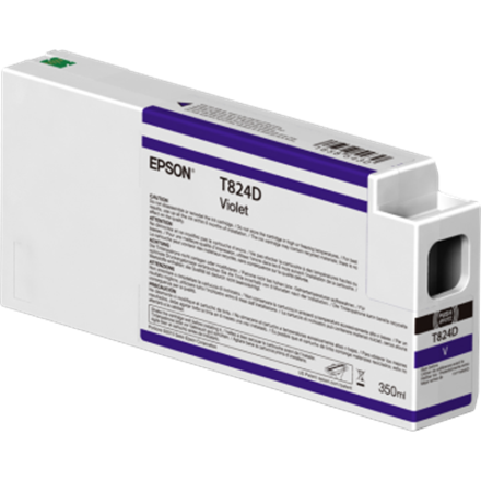 Pilt Ink Cartridge | Violet