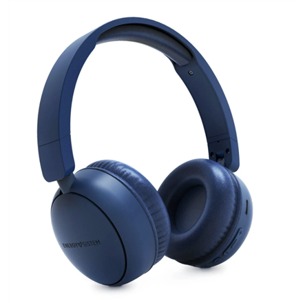 Pilt Energy Sistem Indigo Radio Color Headphones | Energy Sistem