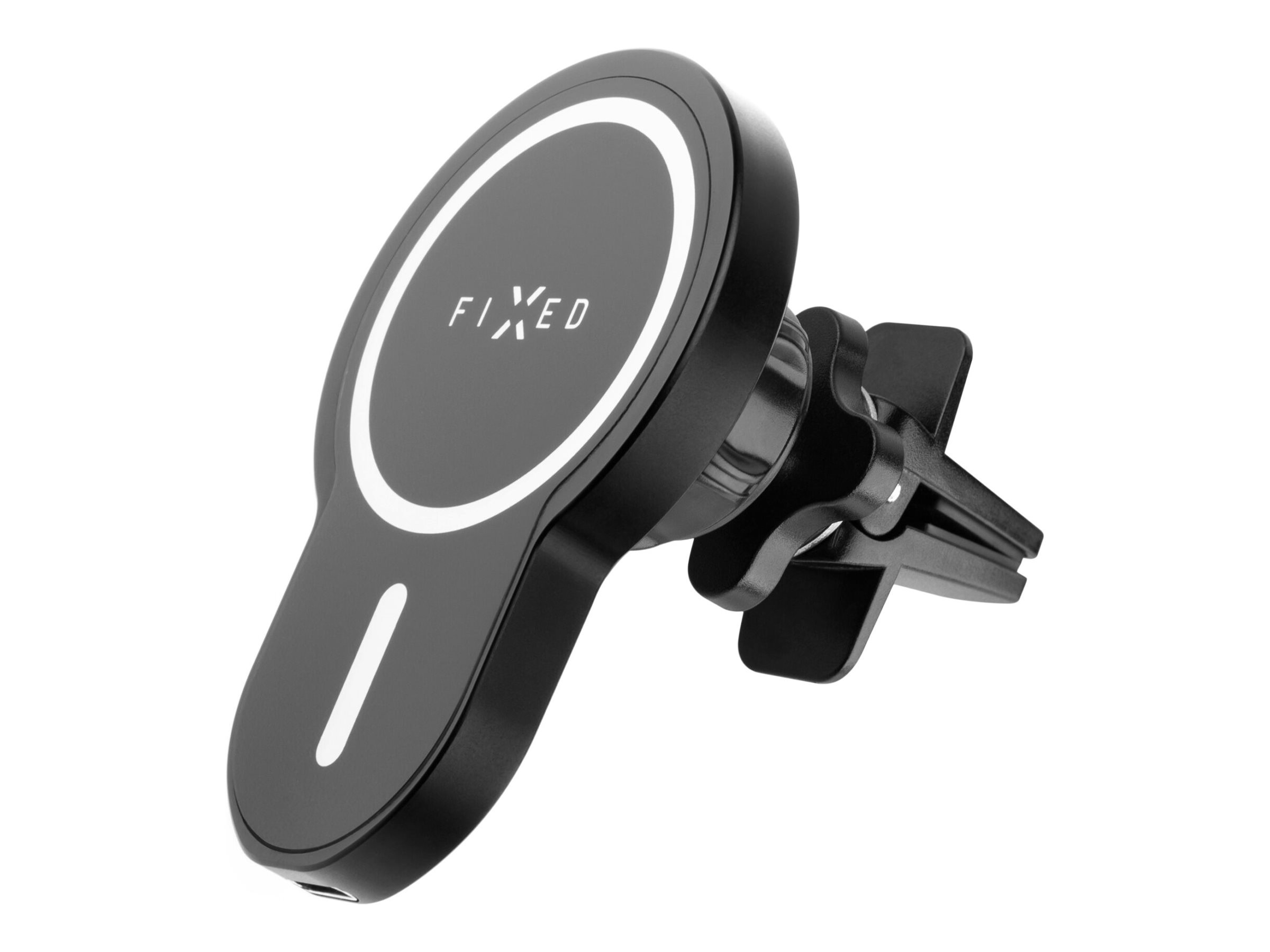 Pilt Fixed | Car Phone Holder | MagClick | Holder | Universal | Universal | Black