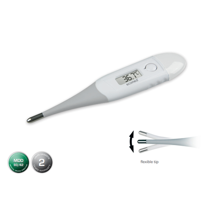 Pilt Medisana TM-60E Digital Thermometer with flexible tip (AM) Medisana