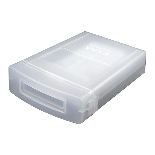 Pilt Raidsonic | ICY BOX | SATA | 3.5"