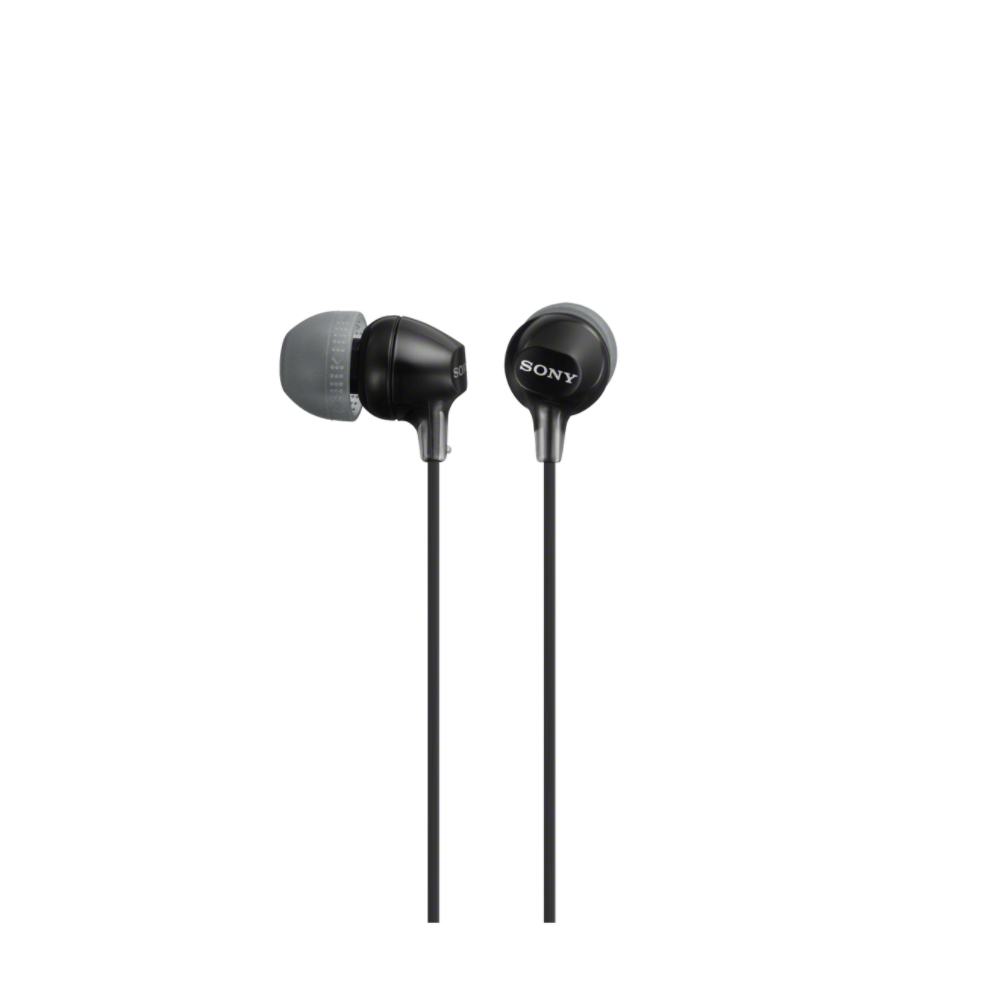 Pilt Sony | MDR-EX15AP | EX series | In-ear | Black