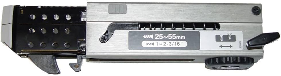 Pilt MAKITA | Automatic Torque Unit 25-55mm, 195184-8