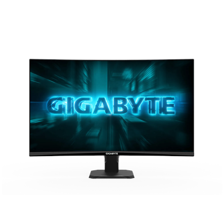 Pilt Gigabyte | GS27FC2 EU | 27 " | VA | FHD | 240 Hz | 1 ms | 1920 x 1080 pixels | 350 cd/m² | HDMI ports quantity 2