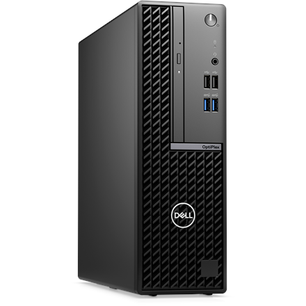 Pilt Dell | OptiPlex | 7010 | Desktop | SFF | Intel Core i5 | i5-13500 | Internal memory 8 GB | DDR4 Non-ECC | SSD 256 GB | Intel Integrated Graphics | No Optical Drive | Keyboard language No keyboard | Windows 11 Pro | Warranty Basic Onsite, 36 month(s)