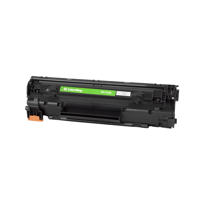 Pilt ColorWay Toner Cartridge | Black