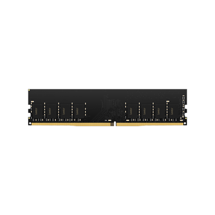 Pilt Lexar | 8 GB | DDR4 | 3200 MHz | PC/server | Registered No | ECC No