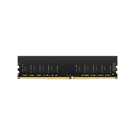 Pilt Lexar | 16 GB | DDR4 | 3200 MHz | PC/server | Registered No | ECC No