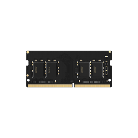 Pilt Lexar | 8 GB | DDR4 | 3200 MHz | Notebook | Registered No | ECC No