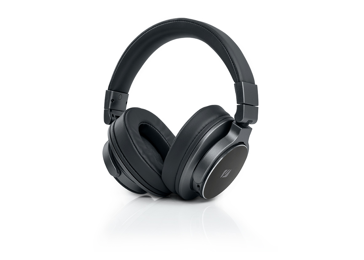 Pilt Muse | Bluetooth Stereo Headphones | M-278 | Over-ear | Wireless