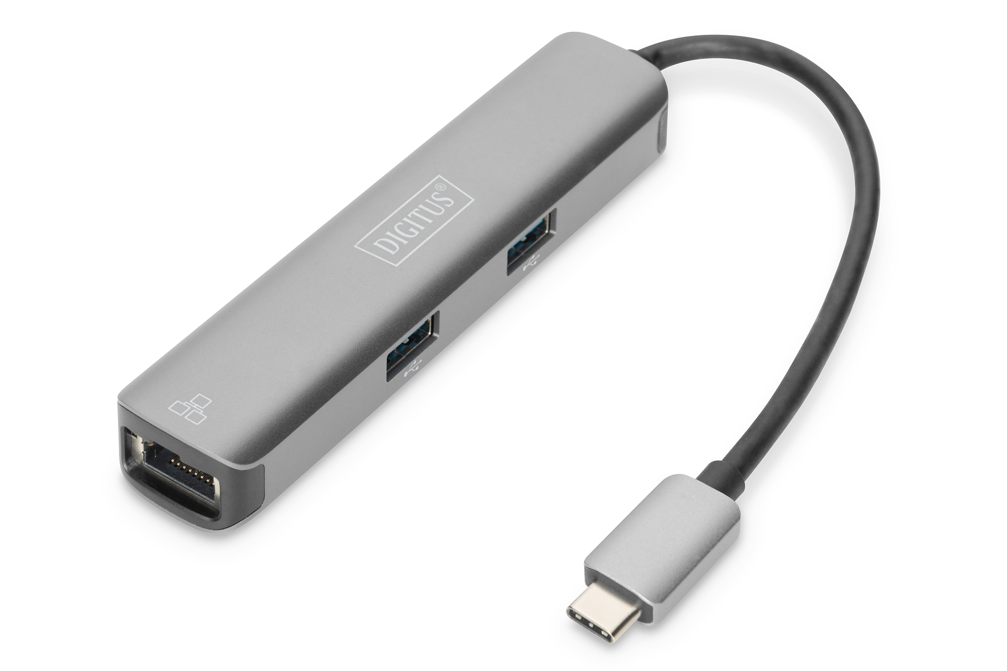 Pilt Digitus USB-C Adapter | DA-70892