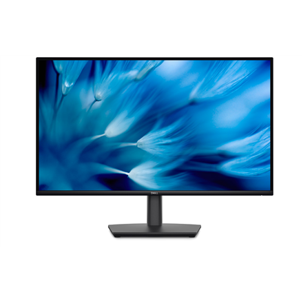 Pilt Dell E2726DS | 27 " | IPS | QHD | 16:9 | 100 Hz | 5 ms/8 ms | 2560 x 1440 pixels | 300 cd/m² | HDMI ports quantity 1 | Black