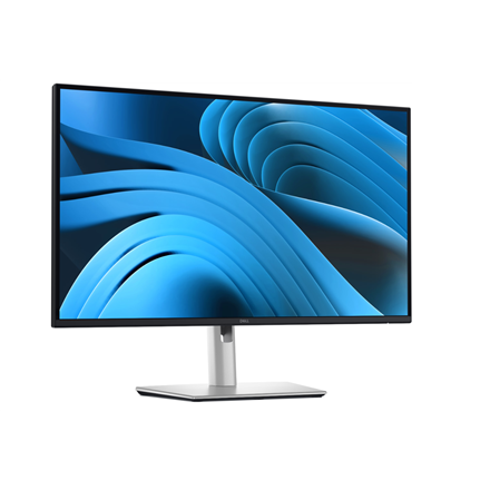 Pilt Dell | P2725QE | 27 " | IPS | 16:9 | 100 Hz | 5 ms | 3840 x 2160 pixels | 350 cd/m² | Warranty 60 month(s)