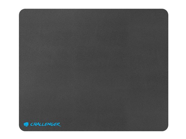 Pilt Fury | Mouse Pad | Challenger M | Gaming mouse pad | 300X250 mm | Black