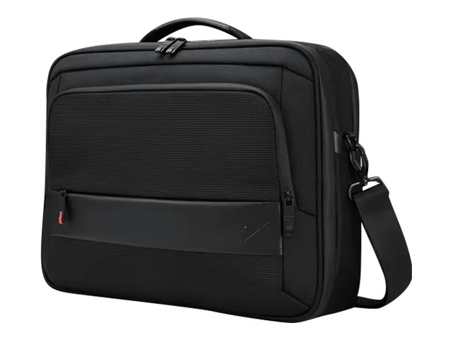 Pilt Lenovo | Fits up to size 16 " | ThinkPad Professional | Topload | Black | Waterproof