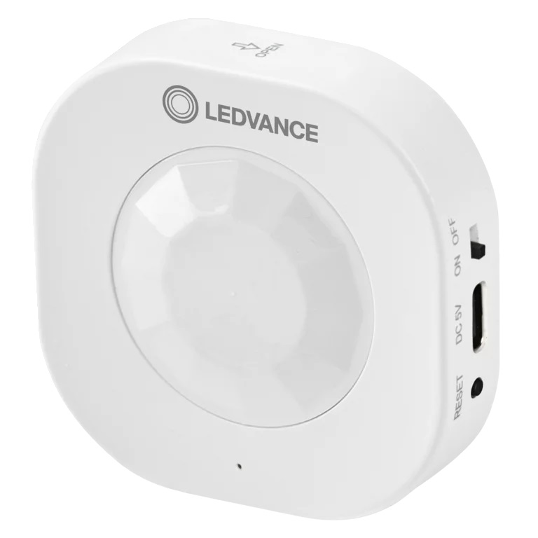 Pilt Ledvance SMART+ WiFi Motion Sensor | Ledvance | SMART+ WiFi Motion Sensor | White