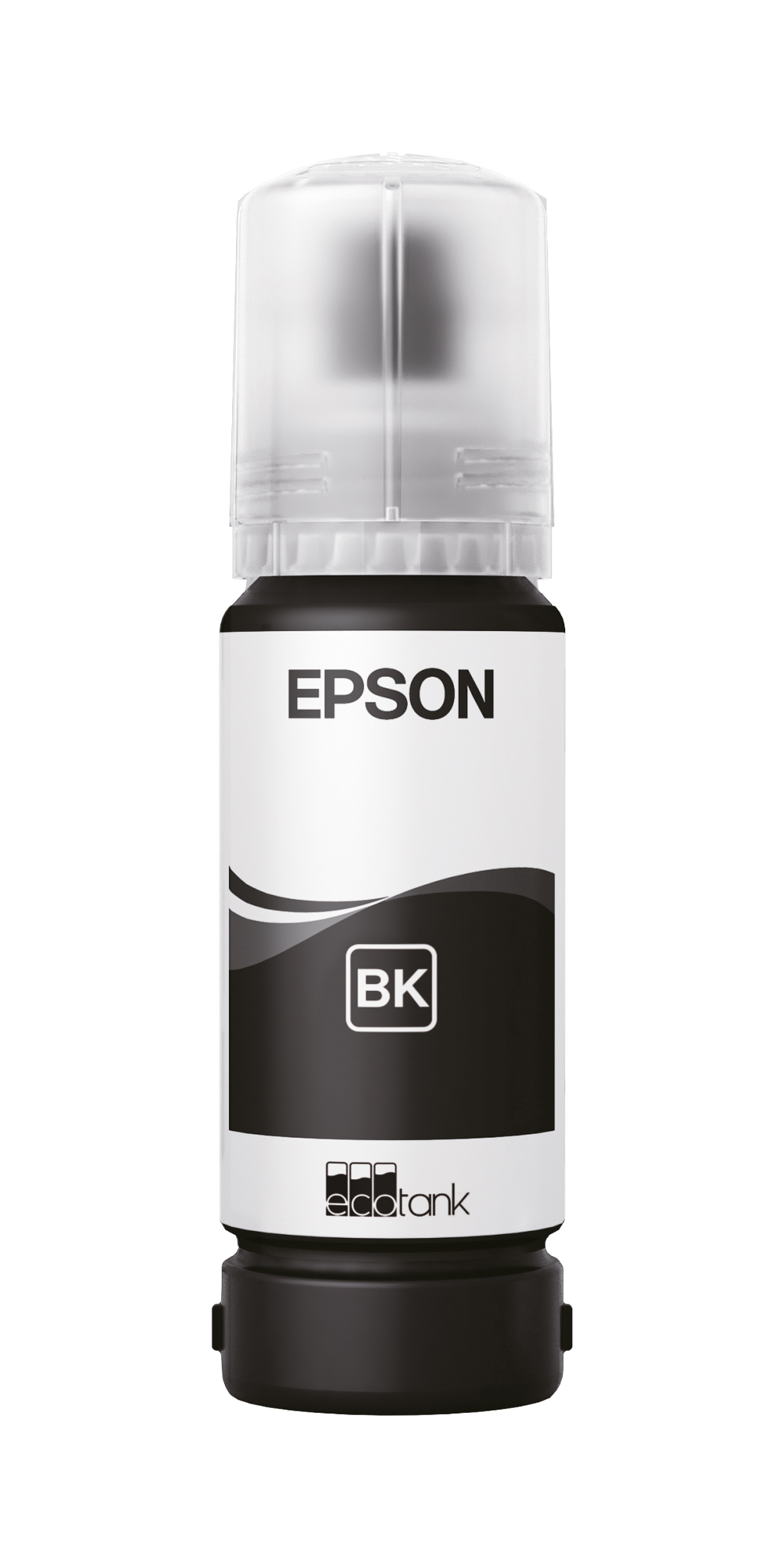 Pilt Epson 108 EcoTank | Ink Bottle | Black