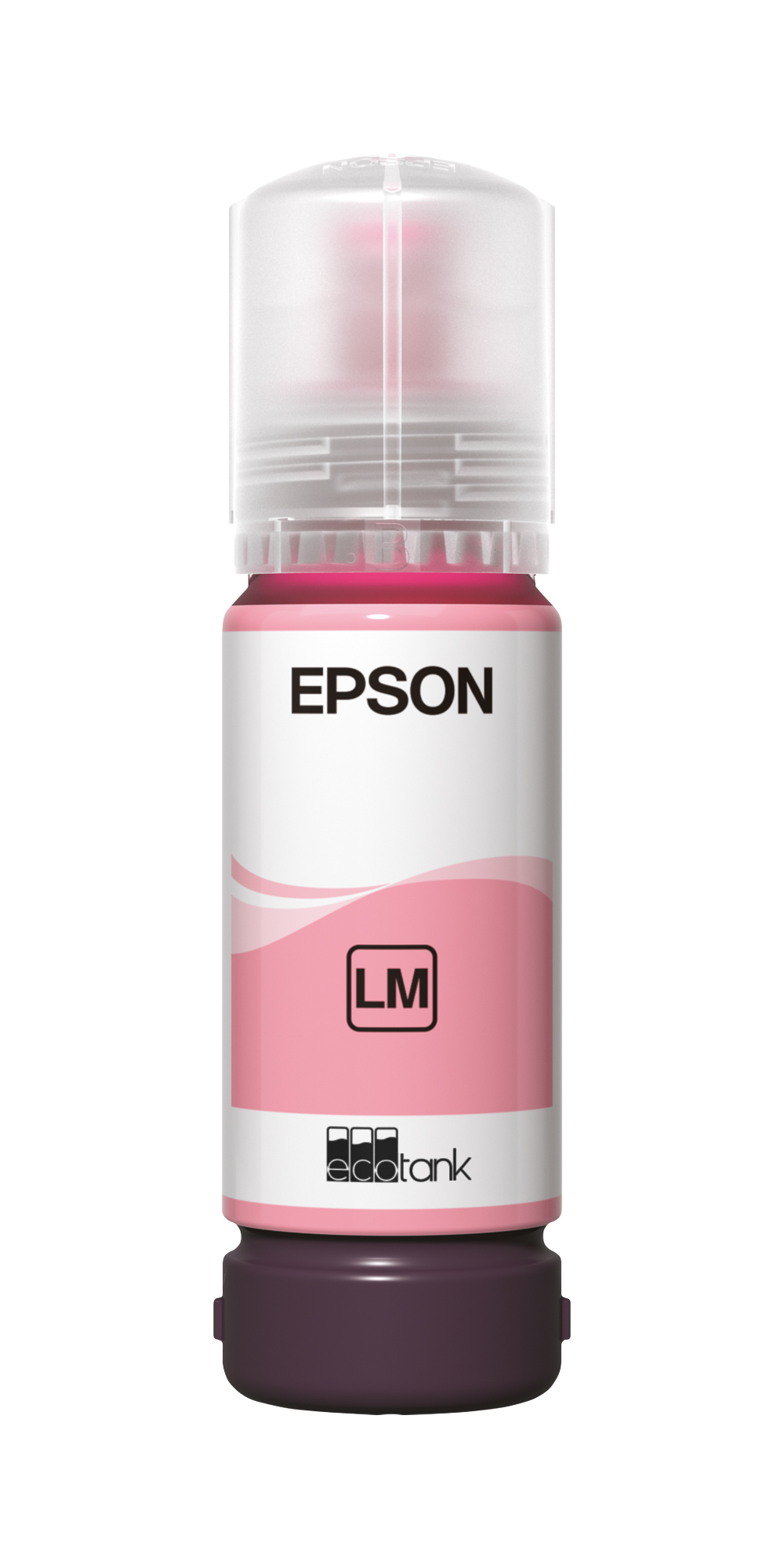 Pilt Epson 108 EcoTank | Ink Bottle | Light Magenta