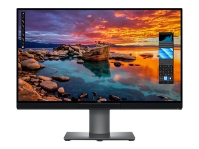 Pilt Dell LCD UP2720QA 27" IPS UHD/3840x2160/HDMI,DP,USB/Black | Dell