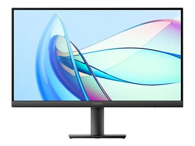 Pilt Xiaomi | Monitor | A22i | 22 " | VA | 16:9 | 75 Hz | 1 ms | 1920 x 1080 pixels | HDMI ports quantity 1 | Black