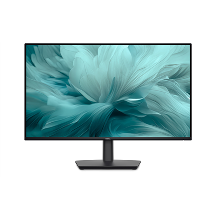 Pilt Dell E2726HS | 27 " | IPS | FHD | 16:9 | 100 Hz | 5 ms/8 ms | 1920 x 1080 pixels | 300 cd/m² | HDMI ports quantity 1 | Black