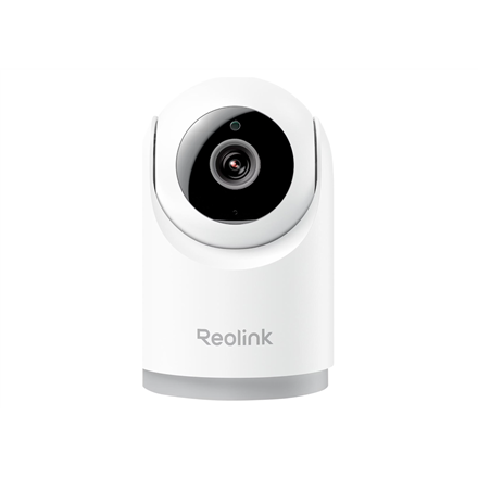 Pilt Reolink Smart Wi-Fi PT Indoor Security Camera | E331 | PTZ | 5 MP | F4mm/F1.6 | H.264 | Micro SD, Max. 512 GB