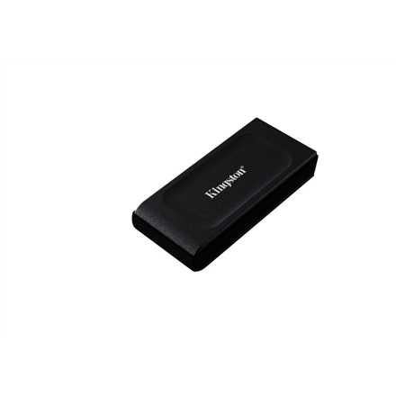 Pilt Kingston | External SSD | SXS1000/2000G | 2000 GB | SSD interface USB 3.2 Gen 2 | Read speed 1050 MB/s | Write speed 1000 MB/s