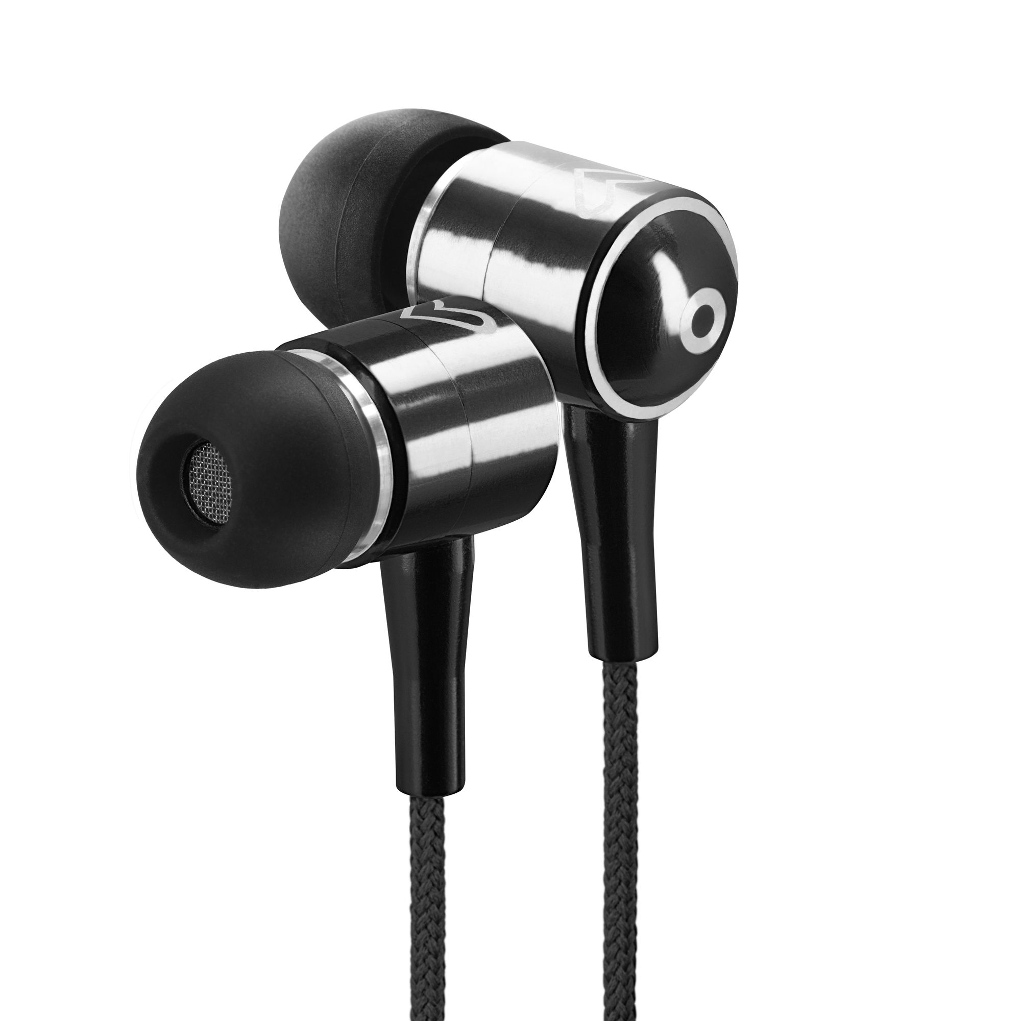 Pilt Energy Sistem | Urban 2 | Wired | In-ear | Black