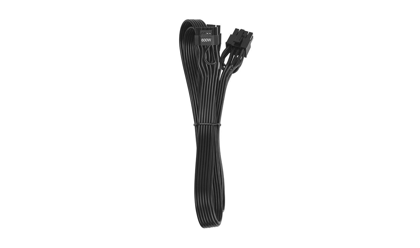 Pilt Deepcool | Cable | 12VHPR | Black