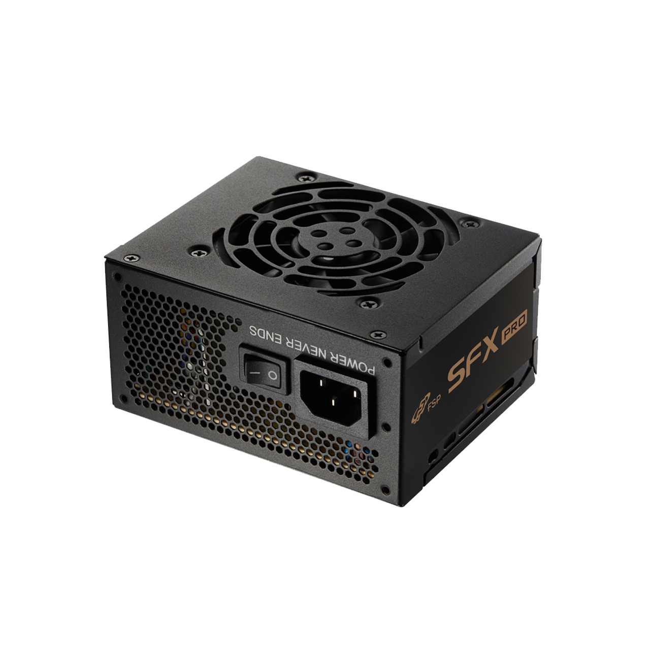 Pilt Fortron | PSU | SFX PRO 450 | W | 450 W