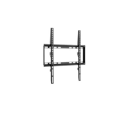 Pilt Goobay | Wall mount | TV Wall Mount (M) | Fixed | Black