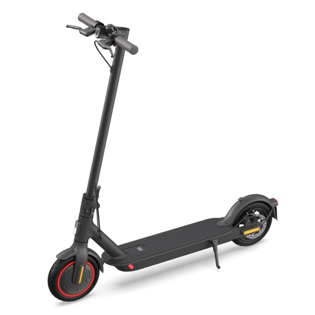 Pilt Mi Electric Scooter Pro 2 | 600 W | 25 km/h | Black