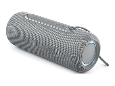 Pilt Muse | M-780 LG | Speaker Splash Proof | Waterproof | Bluetooth | Silver | Wireless connection