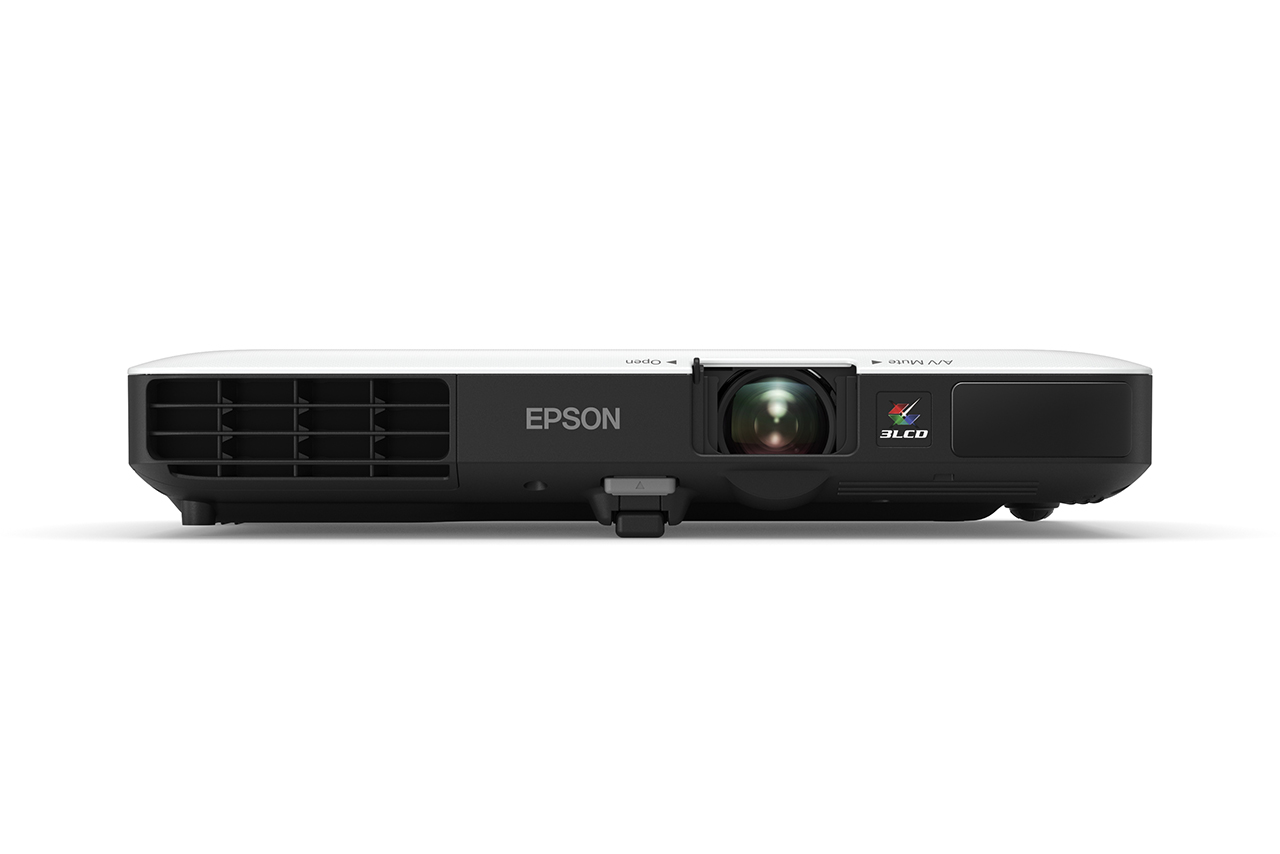 Pilt Epson | EB-1780W | WXGA (1280x800) | 3000 ANSI lumens | White | Lamp warranty 12 month(s)