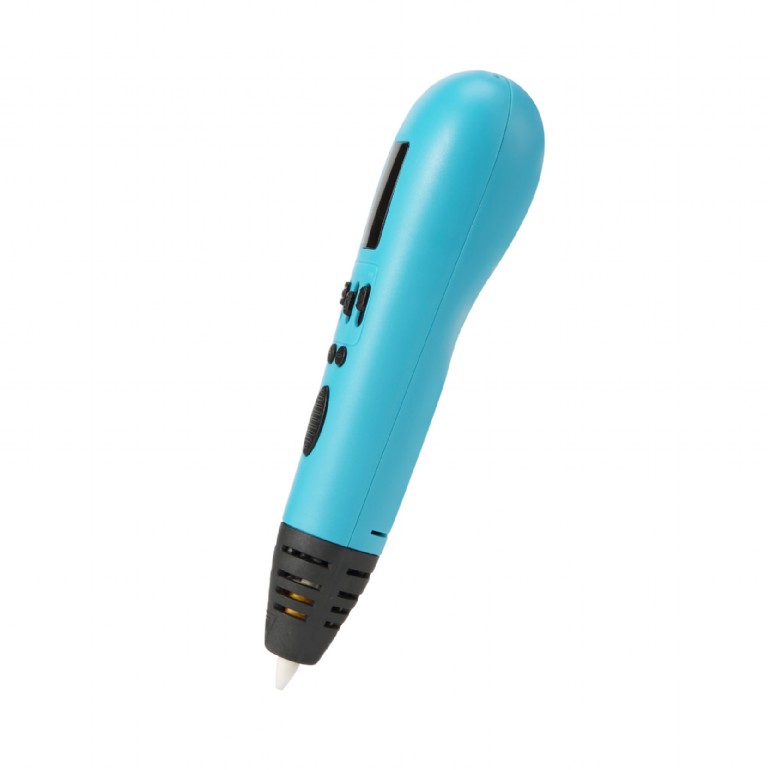 Pilt Multi-filament 3D Printing Pen | 3DP-PEND3C-01