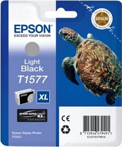 Pilt Epson Ink Cartridge | Black