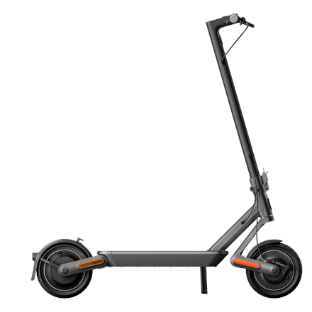 Pilt Xiaomi | Electric Scooter 4 Ultra EU | 500 W | 25 km/h | 10 " | month(s)