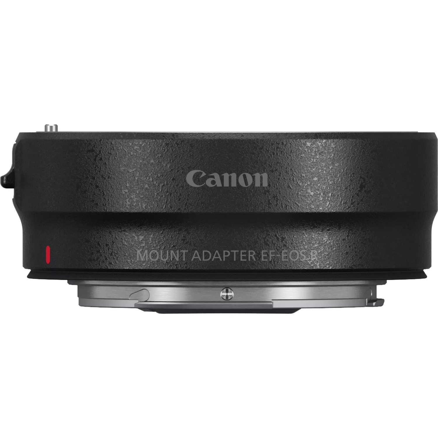 Pilt Canon | Mount Adapter EF-EOS R (ACCY) | 2971C005 | RF lens mount for Canon EOS R system; Professional use; Weather-sealed and resistant to dust and moisture